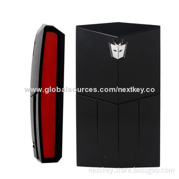 Large capacity USB mobile power bank, 10000mAh, with long lasting and high-capacity